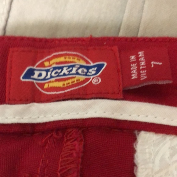 Dickies Original 874? Women’s size 7 pants - Picture 5 of 5